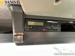 MAN TGM 18.290/ Gergen TAK20 Adonis/Funk/TELE/Klima