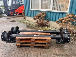 VALX RLOX 0910  AXLE