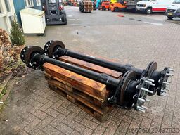 VALX RLOX 0910  AXLE