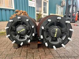 VALX RLOX 0910  AXLE