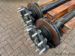 VALX RLOX 0910  AXLE