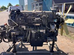 FPT FIAT POWERTRAIN TECHNOLOGIES F3JFE613A