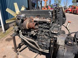 FPT FIAT POWERTRAIN TECHNOLOGIES F3JFE613A