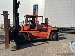 Kalmar DC13,6 XLEC4