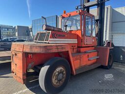Kalmar DC13,6 XLEC4