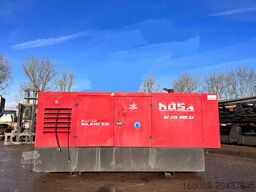 MOSA GE 275 VPM SX   275kVA