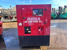 MOSA GE 275 VPM SX   275kVA
