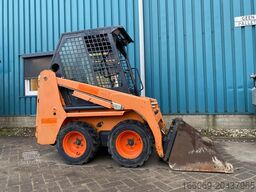 Bobcat S70