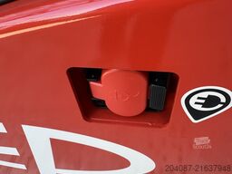 EP Equipment EFL253 Lithium Ionen Triplex