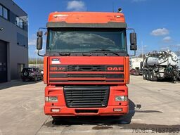 DAF XF 95.480 (EURO 2 / MANUAL GEARBOX / BOITE MANU...