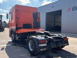 DAF XF 95.480 (EURO 2 / MANUAL GEARBOX / BOITE MANU...