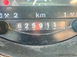 DAF XF 95.480 (EURO 2 / MANUAL GEARBOX / BOITE MANU...