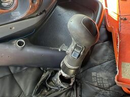 DAF XF 95.480 (EURO 2 / MANUAL GEARBOX / BOITE MANU...