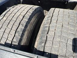 DAF XF 95.480 (EURO 2 / MANUAL GEARBOX / BOITE MANU...