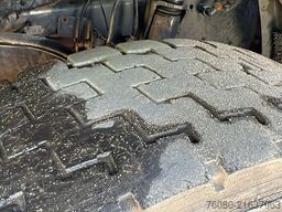 DAF XF 95.480 (EURO 2 / MANUAL GEARBOX / BOITE MANU...