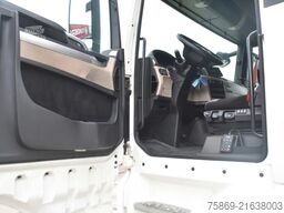 MAN TGX 18.460 4x2 - NEW TACHO - ADR FL - HYDRAULIC...