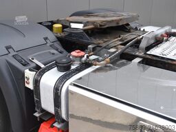 MAN TGX 18.460 4x2 - NEW TACHO - ADR FL - HYDRAULIC...