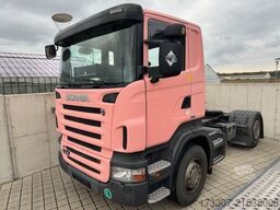 SCANIA R 420 LA 4+2 HHA