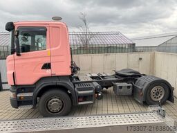 SCANIA R 420 LA 4+2 HHA