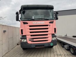 SCANIA R 420 LA 4+2 HHA