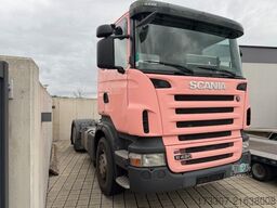 SCANIA R 420 LA 4+2 HHA