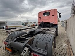 SCANIA R 420 LA 4+2 HHA