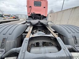 SCANIA R 420 LA 4+2 HHA