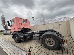 SCANIA R 420 LA 4+2 HHA