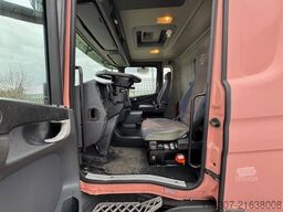 SCANIA R 420 LA 4+2 HHA