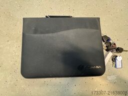 SCANIA R 420 LA 4+2 HHA