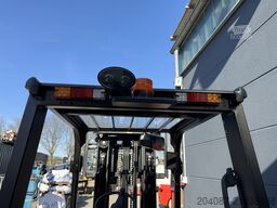 EP Equipment EFL353 Lithium Ionen Triplex