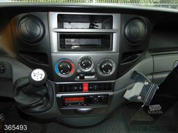 IVECO DAILY 50 C 15 Postkoffer REGALSYSTEM KAMERA