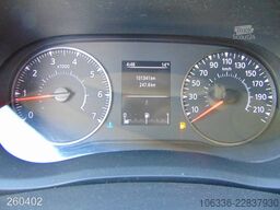 RENAULT Master 2.3 dCi 135 L3H2 -Kamera-