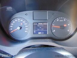 MERCEDES-BENZ Sprinter 314 CDI KLIMA-KAMERA-REGALSYSTEM