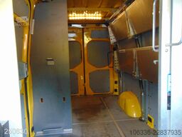 MERCEDES-BENZ Sprinter 314 CDI KLIMA-KAMERA-REGALSYSTEM