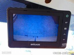 IVECO Daily 35 S 11 A / P Postkoffer Regalsystem kurz