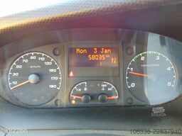 IVECO Daily 35 S 11 A / P Postkoffer Regalsystem kurz