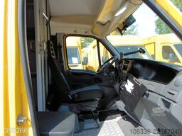 IVECO Daily 35 S 11 A / P Postkoffer Regalsystem kurz