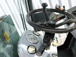 KRAMER RADLADER 5035 + 4x4 + ALLRADLENKUNG + Gabel