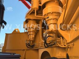 MERCEDES-BENZ Arocs 4545 New EUR3 PUTZMEISTER BSF 56M/5