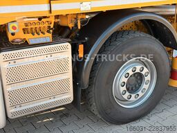 MERCEDES-BENZ Arocs 4545 New EUR3 PUTZMEISTER BSF 56M/5