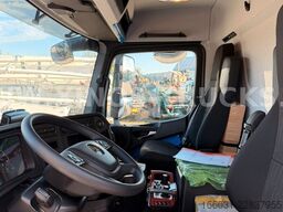 MERCEDES-BENZ Arocs 4545 New EUR3 PUTZMEISTER BSF 56M/5