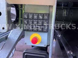 MERCEDES-BENZ Arocs 4545 New EUR3 PUTZMEISTER BSF 56M/5
