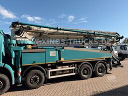 MERCEDES-BENZ Arocs 3246 Sermac 46M/5-RZ