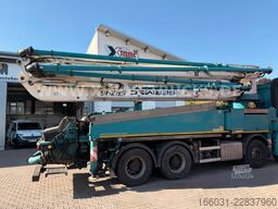 MERCEDES-BENZ Arocs 3246 Sermac 46M/5-RZ