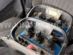 MERCEDES-BENZ Arocs 3246 Sermac 46M/5-RZ