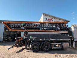 MERCEDES-BENZ Arocs 2840 6X4 Schwing S36X - 1125H