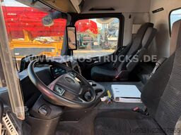 MERCEDES-BENZ Arocs 2840 6X4 Schwing S36X - 1125H
