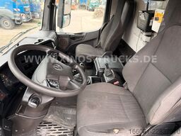 MERCEDES-BENZ Arocs 6X4 SERMAC 33M/5 - manual gear