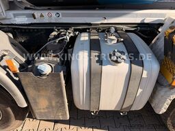 MERCEDES-BENZ Arocs 3240 Stetter 9M3 Hardox